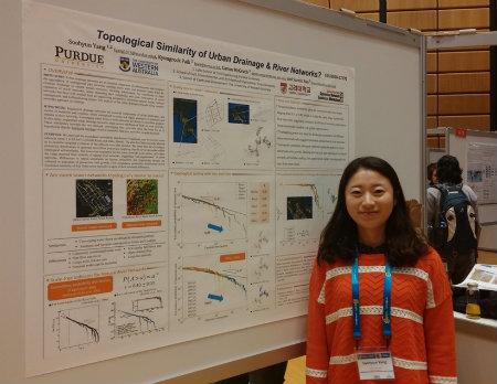 Soohyun Yang, photo 2