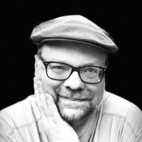 Patrick Dobson, photo 2