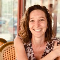 Amy Hamberg, photo 2