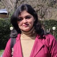 Amritapa Pattanayak, photo 1