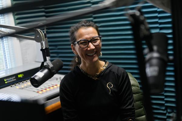 Elizabeth Harball, photo 2