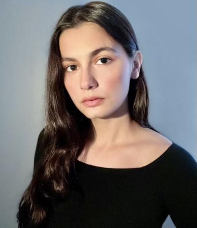 Leyla Polozhani, photo 1