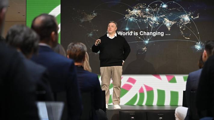 Rolf Schumann, photo 2