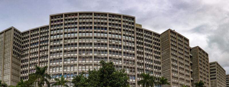 ANTONIO MONNERAT, photo 1