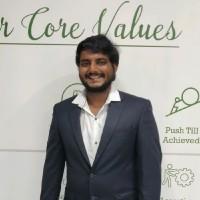 Vaibhav Parikh, photo 2