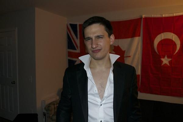 Immy Schofield, photo 1