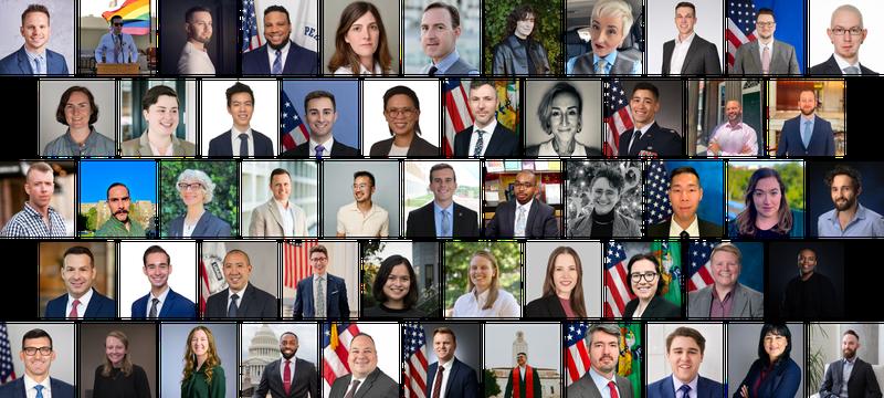 Mark Lavender, photo 2