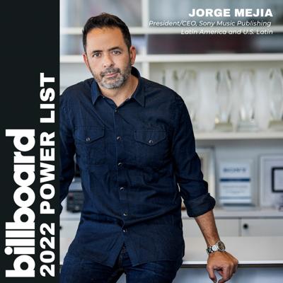 Jorge Mejia, photo 2