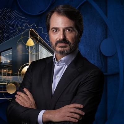 Maximiliano Tozzini Bavaresco, photo 2