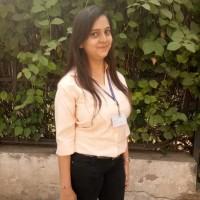 Riya Sharma, photo 1