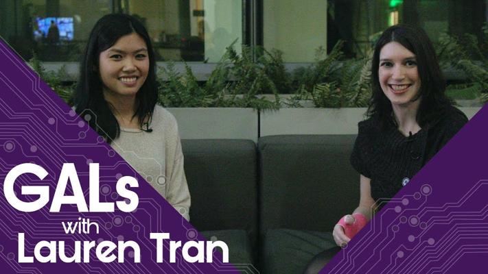 Lauren Datz, photo 1