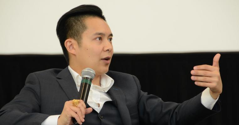 Herbert Lui, photo 1