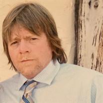 Steve Damron, photo 1