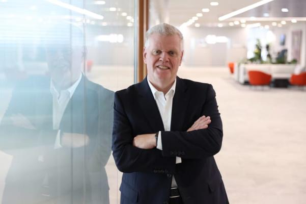 Stefan Wickenfeld, photo 1