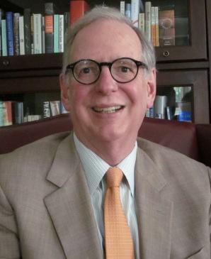 David Crosson, photo 2