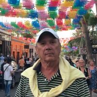 David Rouatt, photo 1