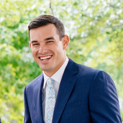 Alexander Becker, photo 1