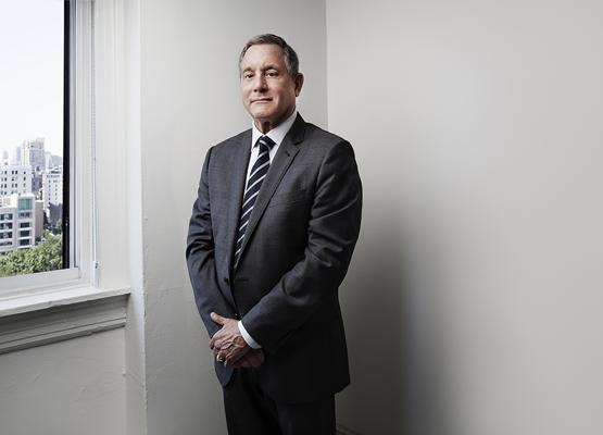 John Celeste, photo 2