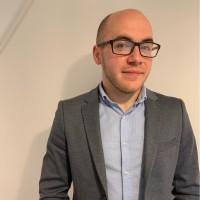 David Mackay, photo 2