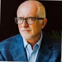 Cliff O'Sullivan, photo 1