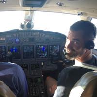 Benjamin Fouts, photo 2