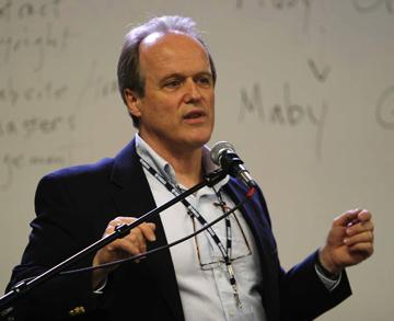 E. Harrington, photo 1