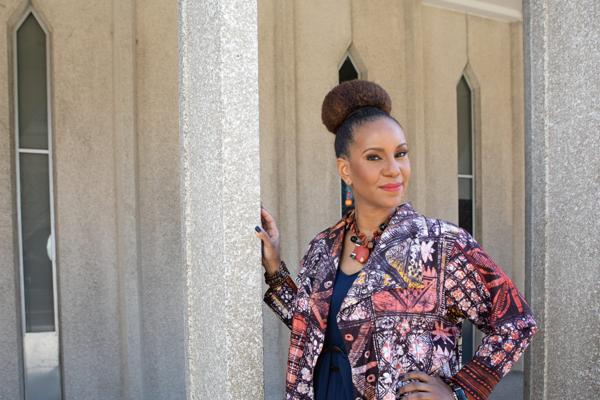 Tonya Musial, photo 2