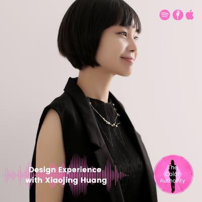 Xiaojing Huang, photo 2