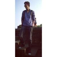 Vaibhav Bokde, photo 1