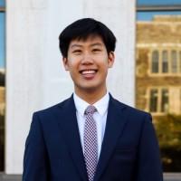 Jonathan Hu, photo 2