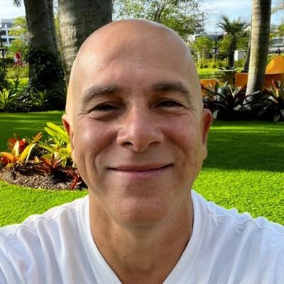Marcelo Paiva
