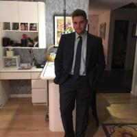 David Fogel, photo 2