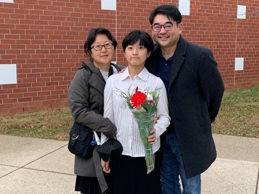 Anthony Choe, photo 2