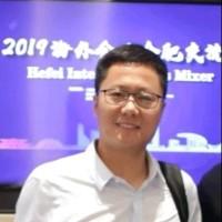 Stanley Zhao, photo 2