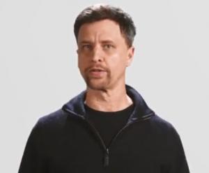 Lance Spitzner, photo 2