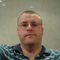 Brian Aldridge, photo 2