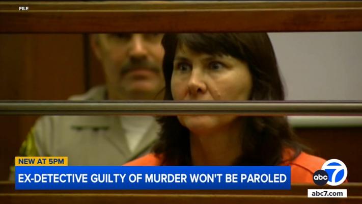 Stephanie Lazarus, photo 1