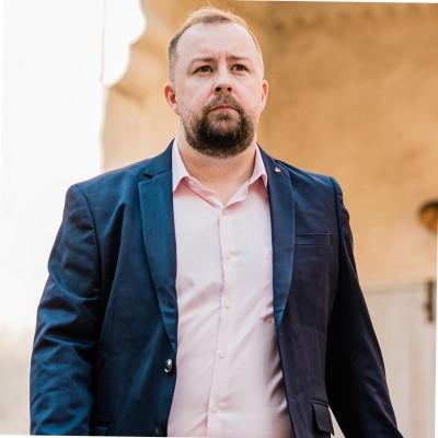 Christopher Selouan, photo 2