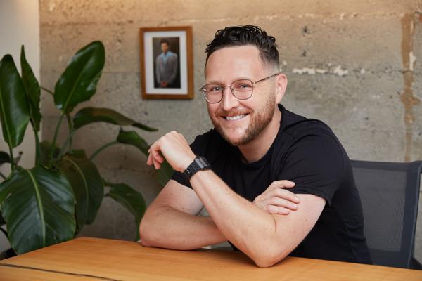 Lenny Pruss, photo 2