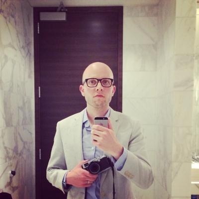 Lucas Saugen, photo 1