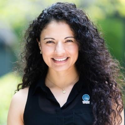 Ann Canavan, photo 1