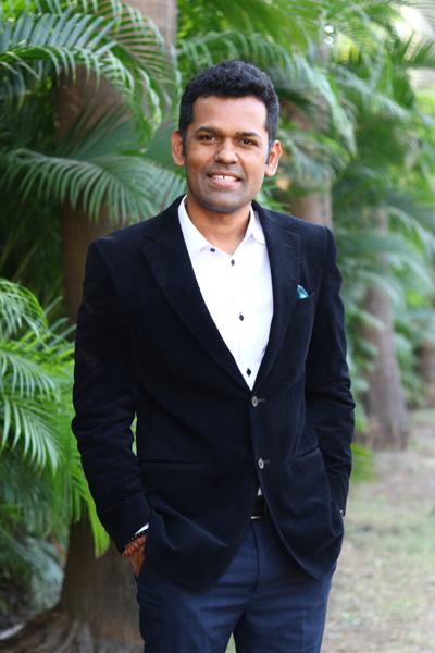 Avinash Anand, photo 2