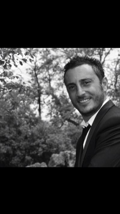 Benjamin Bitton, photo 2