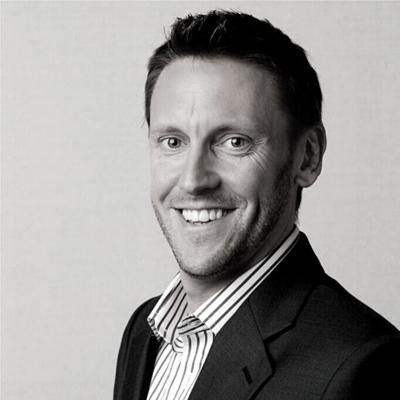 Nick Spooner, photo 1