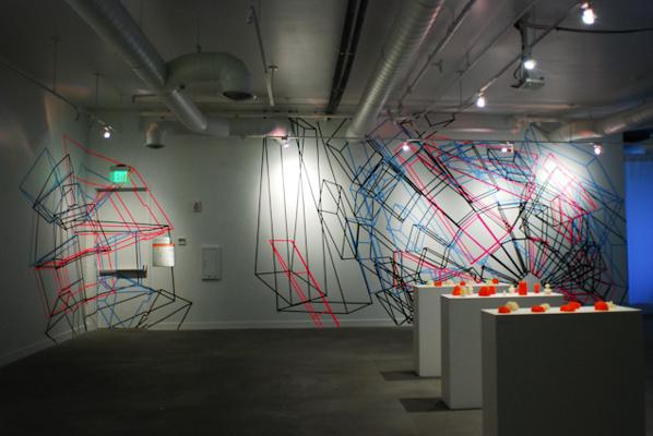 Marius Watz, photo 2