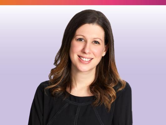 Ali Abelson, photo 1