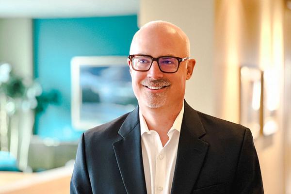 Brian Johnson, photo 2