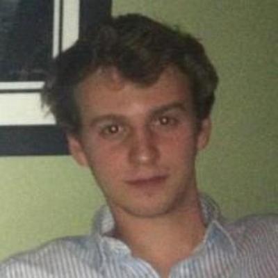 Daniel Levenson, photo 2