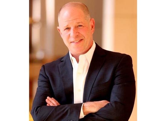 David Marcus, photo 1