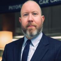 Michael Coughlin, photo 2